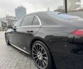 Мерседес С Класс, объемом двигателя 4 л и пробегом 39 тыс. км за 145000 $, фото 13 на Automoto.ua