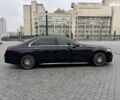 Мерседес С Класс, объемом двигателя 4 л и пробегом 39 тыс. км за 145000 $, фото 7 на Automoto.ua