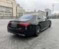Мерседес С Класс, объемом двигателя 4 л и пробегом 39 тыс. км за 145000 $, фото 6 на Automoto.ua