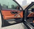 Мерседес С Класс, объемом двигателя 4 л и пробегом 39 тыс. км за 145000 $, фото 15 на Automoto.ua