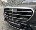 Мерседес С Класс, объемом двигателя 4 л и пробегом 39 тыс. км за 145000 $, фото 10 на Automoto.ua