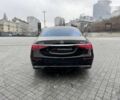 Мерседес С Класс, объемом двигателя 4 л и пробегом 39 тыс. км за 145000 $, фото 5 на Automoto.ua