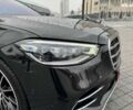 Мерседес С Класс, объемом двигателя 4 л и пробегом 39 тыс. км за 145000 $, фото 9 на Automoto.ua