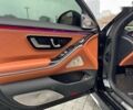 Мерседес С Класс, объемом двигателя 4 л и пробегом 39 тыс. км за 145000 $, фото 14 на Automoto.ua