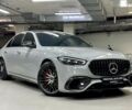Мерседес С Класс, объемом двигателя 4.25 л и пробегом 12 тыс. км за 309800 $, фото 1 на Automoto.ua