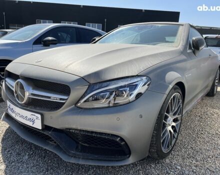 Мерседес С Класс, объемом двигателя 3 л и пробегом 1 тыс. км за 96617 $, фото 26 на Automoto.ua