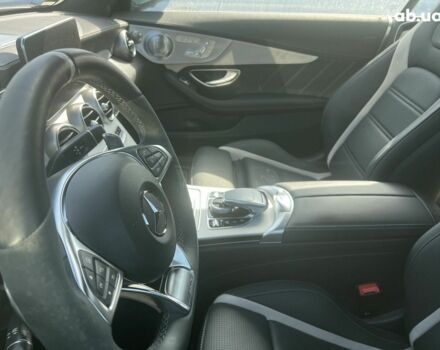 Мерседес С Класс, объемом двигателя 3 л и пробегом 1 тыс. км за 96617 $, фото 6 на Automoto.ua