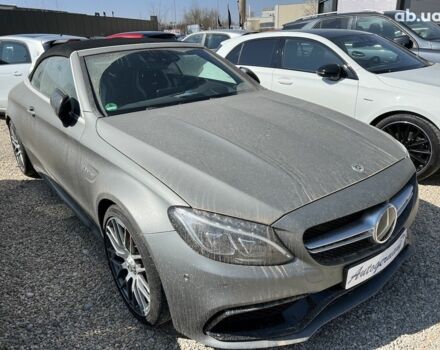 Мерседес С Класс, объемом двигателя 3 л и пробегом 1 тыс. км за 96617 $, фото 30 на Automoto.ua