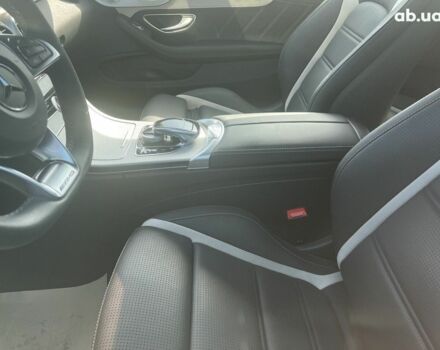 Мерседес С Класс, объемом двигателя 3 л и пробегом 1 тыс. км за 96617 $, фото 7 на Automoto.ua