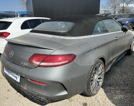 Мерседес С Класс, объемом двигателя 3 л и пробегом 1 тыс. км за 96617 $, фото 24 на Automoto.ua