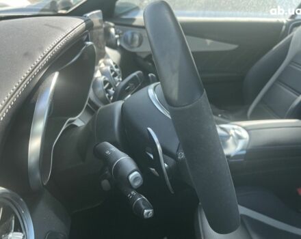 Мерседес С Класс, объемом двигателя 3 л и пробегом 1 тыс. км за 96617 $, фото 8 на Automoto.ua