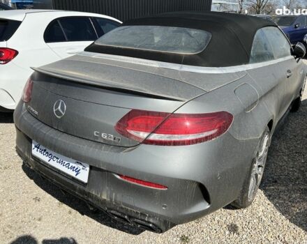 Мерседес С Класс, объемом двигателя 3 л и пробегом 1 тыс. км за 96617 $, фото 25 на Automoto.ua