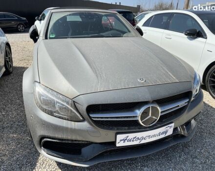 Мерседес С Класс, объемом двигателя 3 л и пробегом 1 тыс. км за 96617 $, фото 28 на Automoto.ua