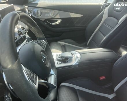 Мерседес С Класс, объемом двигателя 3 л и пробегом 1 тыс. км за 96617 $, фото 10 на Automoto.ua