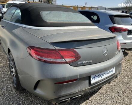 Мерседес С Класс, объемом двигателя 3 л и пробегом 1 тыс. км за 96617 $, фото 17 на Automoto.ua