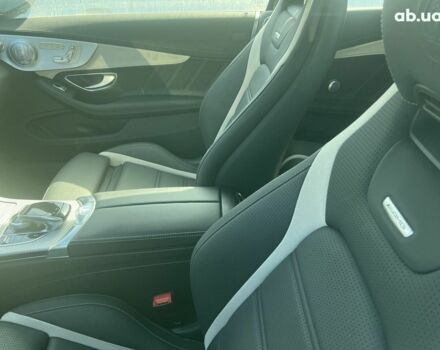 Мерседес С Класс, объемом двигателя 3 л и пробегом 1 тыс. км за 96617 $, фото 4 на Automoto.ua