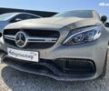 Мерседес С Клас, об'ємом двигуна 3 л та пробігом 1 тис. км за 96617 $, фото 1 на Automoto.ua