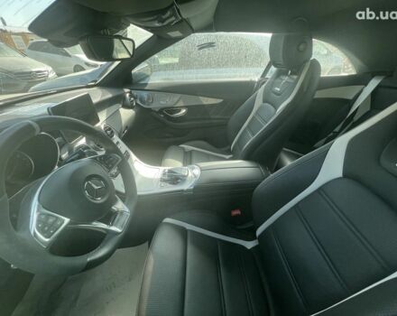 Мерседес С Класс, объемом двигателя 3 л и пробегом 1 тыс. км за 96617 $, фото 5 на Automoto.ua