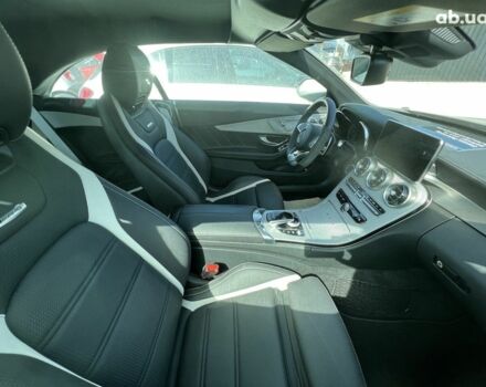 Мерседес С Класс, объемом двигателя 3 л и пробегом 1 тыс. км за 96617 $, фото 15 на Automoto.ua