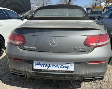 Мерседес С Класс, объемом двигателя 3 л и пробегом 1 тыс. км за 96617 $, фото 20 на Automoto.ua