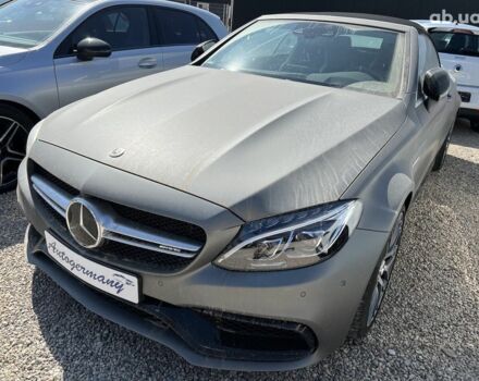 Мерседес С Класс, объемом двигателя 3 л и пробегом 1 тыс. км за 96617 $, фото 27 на Automoto.ua