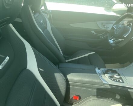 Мерседес С Класс, объемом двигателя 3 л и пробегом 1 тыс. км за 96617 $, фото 14 на Automoto.ua