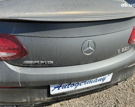 Мерседес С Класс, объемом двигателя 3 л и пробегом 1 тыс. км за 96617 $, фото 2 на Automoto.ua