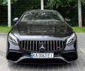 Мерседес С Класс, объемом двигателя 5.5 л и пробегом 135 тыс. км за 60500 $, фото 1 на Automoto.ua