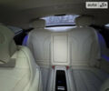 Мерседес С Клас, об'ємом двигуна 4.7 л та пробігом 117 тис. км за 50000 $, фото 10 на Automoto.ua
