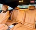 Мерседес С Класс, объемом двигателя 3 л и пробегом 85 тыс. км за 73900 $, фото 17 на Automoto.ua