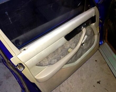 Мерседес С Клас, об'ємом двигуна 3 л та пробігом 365 тис. км за 2400 $, фото 3 на Automoto.ua