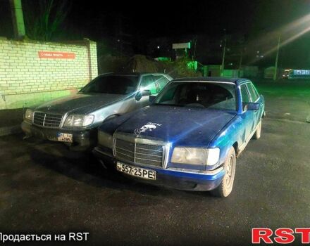 Мерседес С Клас, об'ємом двигуна 3 л та пробігом 365 тис. км за 2400 $, фото 10 на Automoto.ua