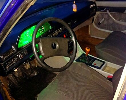 Мерседес С Клас, об'ємом двигуна 3 л та пробігом 365 тис. км за 2400 $, фото 2 на Automoto.ua