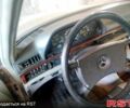 Мерседес С Класс, объемом двигателя 3.8 л и пробегом 0 тыс. км за 7000 $, фото 1 на Automoto.ua