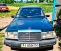 Мерседес С Класс, объемом двигателя 2.5 л и пробегом 300 тыс. км за 1600 $, фото 1 на Automoto.ua