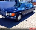 Мерседес С Класс, объемом двигателя 5.5 л и пробегом 228 тыс. км за 22680 $, фото 1 на Automoto.ua