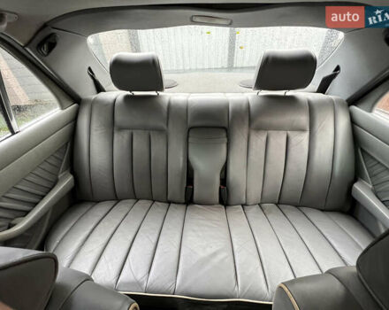 Мерседес С Класс, объемом двигателя 3 л и пробегом 300 тыс. км за 9800 $, фото 14 на Automoto.ua