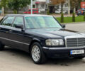 Мерседес С Класс, объемом двигателя 3 л и пробегом 300 тыс. км за 9800 $, фото 2 на Automoto.ua
