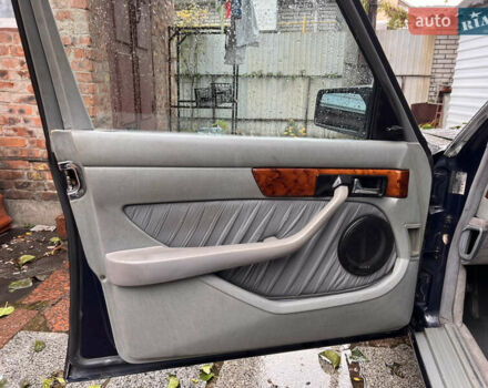 Мерседес С Класс, объемом двигателя 3 л и пробегом 300 тыс. км за 9800 $, фото 8 на Automoto.ua