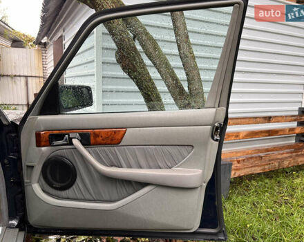 Мерседес С Класс, объемом двигателя 3 л и пробегом 300 тыс. км за 9800 $, фото 10 на Automoto.ua