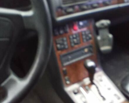 Мерседес С Клас, об'ємом двигуна 0 л та пробігом 300 тис. км за 5500 $, фото 4 на Automoto.ua