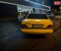 Мерседес С Класс, объемом двигателя 6 л и пробегом 260 тыс. км за 3000 $, фото 1 на Automoto.ua