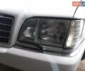 Мерседес С Класс, объемом двигателя 5 л и пробегом 128 тыс. км за 9150 $, фото 7 на Automoto.ua