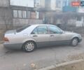 Мерседес С Клас, об'ємом двигуна 4.2 л та пробігом 385 тис. км за 3800 $, фото 3 на Automoto.ua