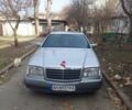 Мерседес С Клас, об'ємом двигуна 4.2 л та пробігом 385 тис. км за 3800 $, фото 1 на Automoto.ua