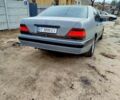 Мерседес С Класс, объемом двигателя 5 л и пробегом 320 тыс. км за 2900 $, фото 7 на Automoto.ua