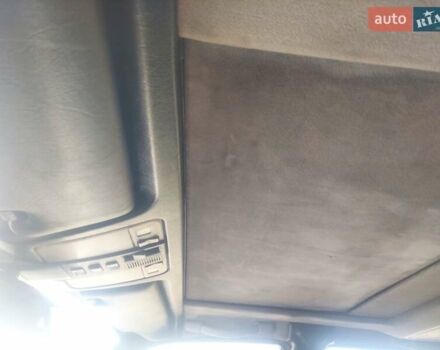 Мерседес С Класс, объемом двигателя 4.2 л и пробегом 385 тыс. км за 3800 $, фото 9 на Automoto.ua