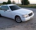Мерседес С Класс, объемом двигателя 5 л и пробегом 128 тыс. км за 9150 $, фото 12 на Automoto.ua