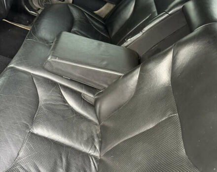 Мерседес С Клас, об'ємом двигуна 0 л та пробігом 360 тис. км за 2500 $, фото 4 на Automoto.ua