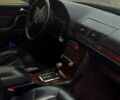 Мерседес С Класс, объемом двигателя 5 л и пробегом 0 тыс. км за 5500 $, фото 1 на Automoto.ua